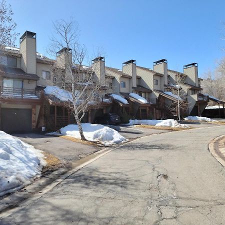Circle J Club At Jeremy Ranch Aparthotel Парк Сити Екстериор снимка