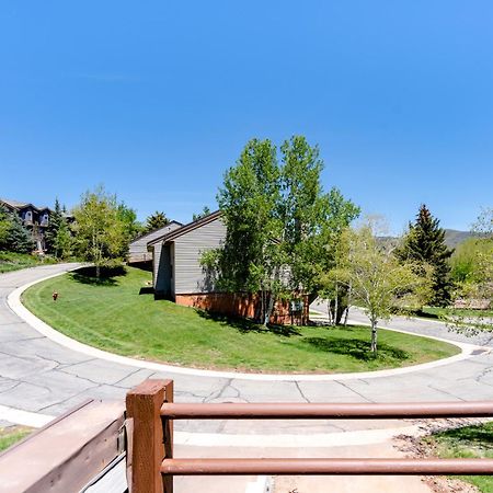 Circle J Club At Jeremy Ranch Aparthotel Парк Сити Стая снимка