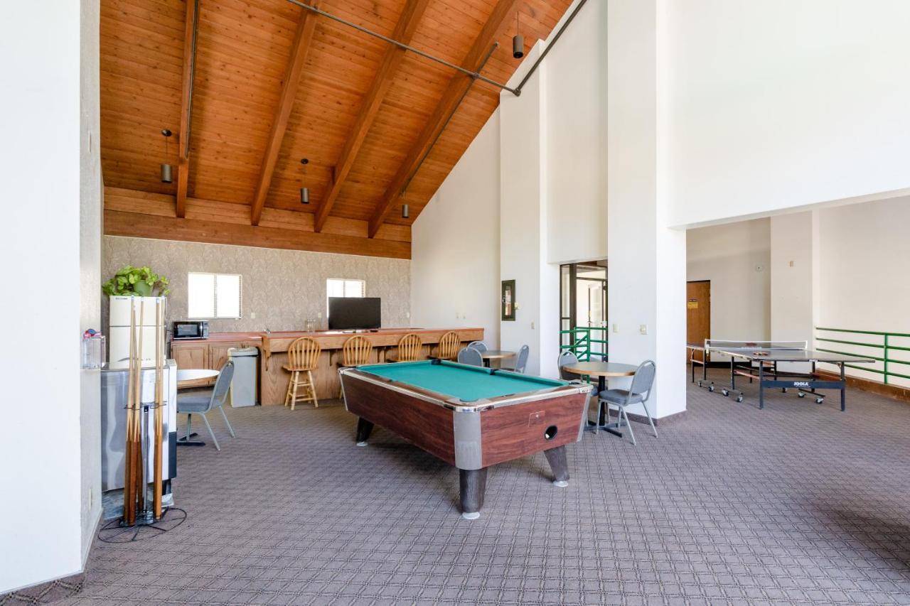 Circle J Club At Jeremy Ranch Aparthotel Парк Сити Екстериор снимка
