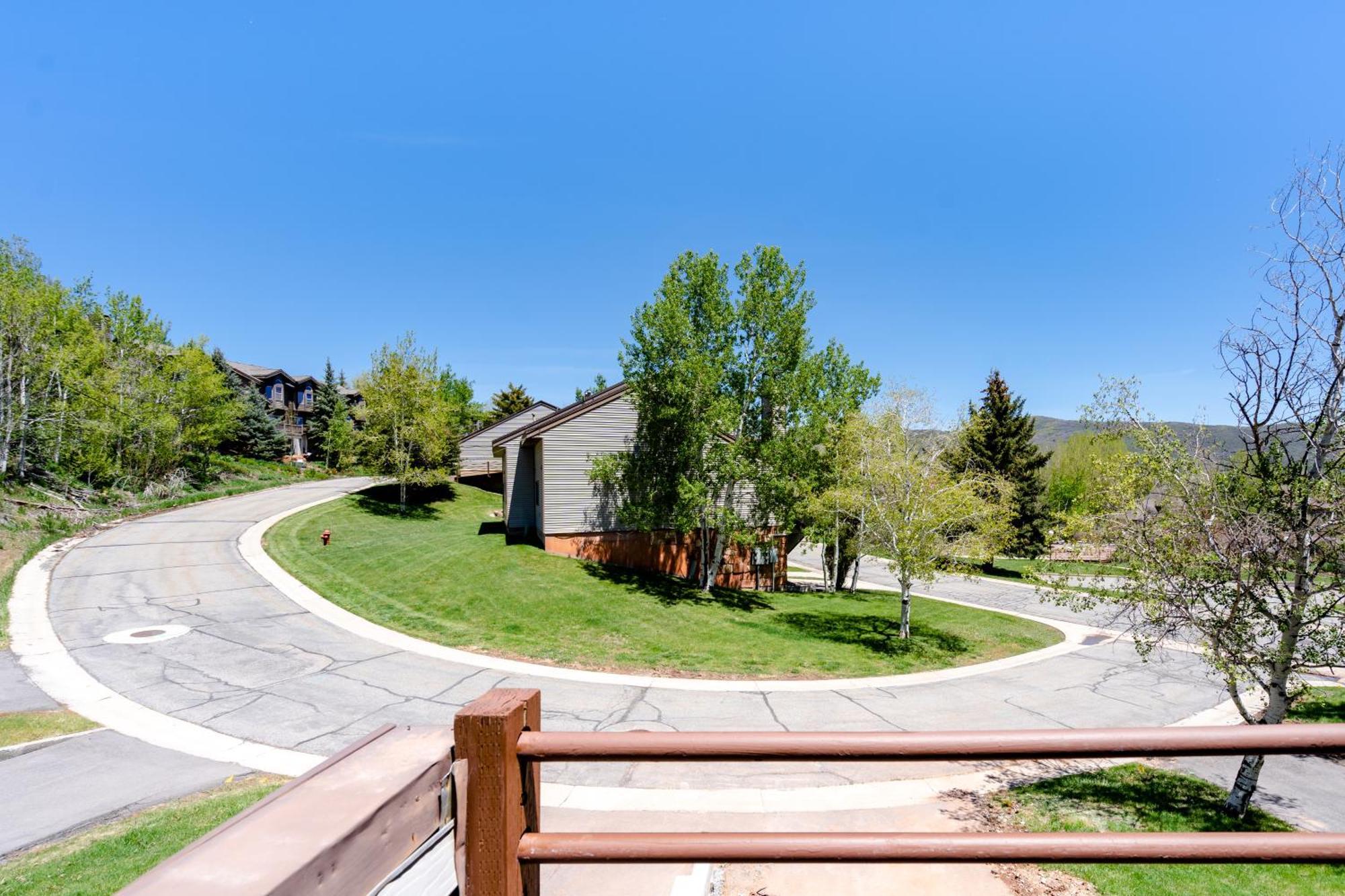 Circle J Club At Jeremy Ranch Aparthotel Парк Сити Стая снимка