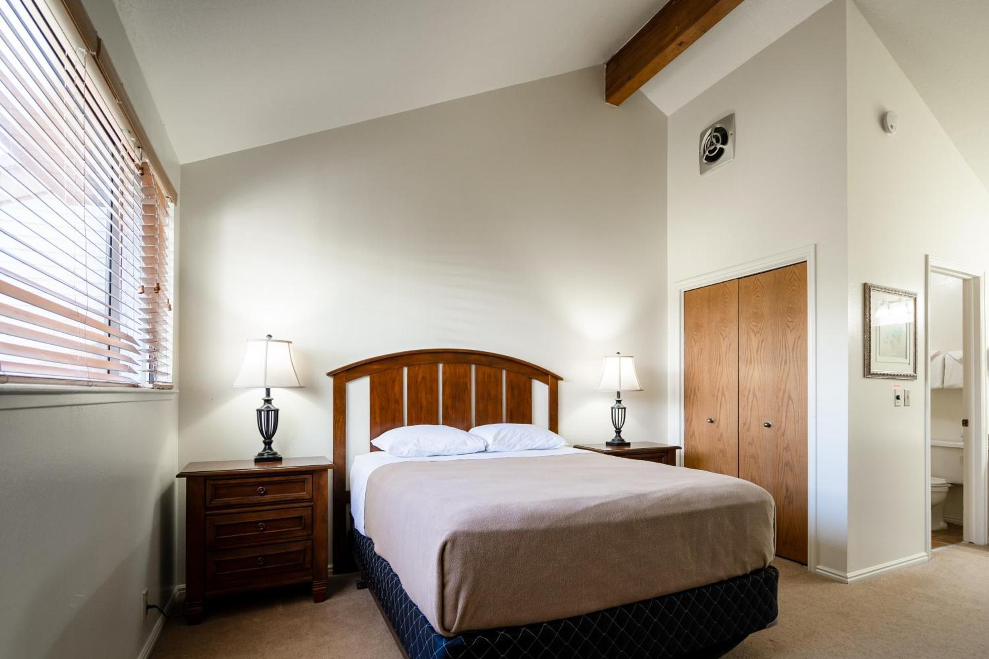Circle J Club At Jeremy Ranch Aparthotel Парк Сити Стая снимка